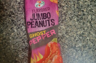 These are the best things ever! Actually havs a kick and can be found at 7/11