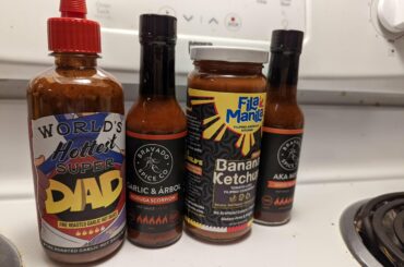 my small world market haul from this weekend.