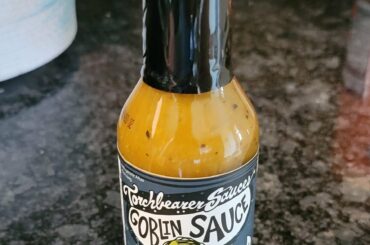 Goblin Sauce