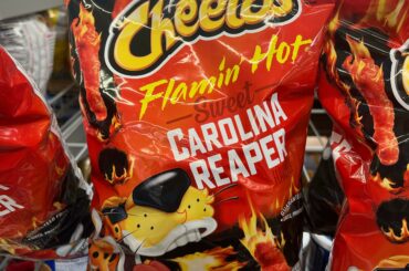 Has anyone tried these?