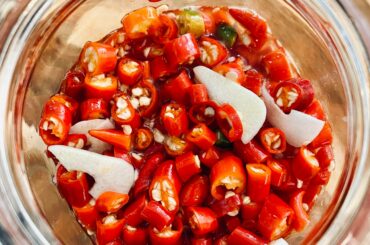 Pad Thai’s Best Friend