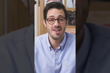 Trying putting chili crisp on ice cream #shorts