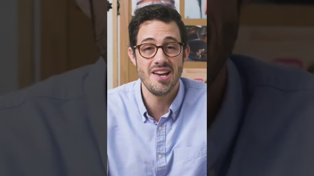 Trying putting chili crisp on ice cream shorts Chili Chili