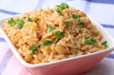 Turkey Sausage with Rice Recipe