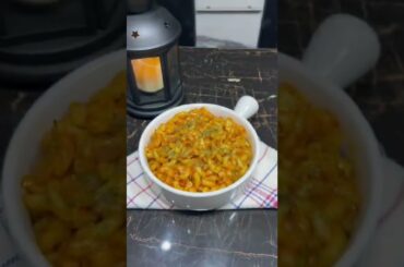 ASMR 1 mins Pasta || Hot Plate Recipes