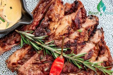 Crocodile Meat Cooking | Crocodile Chilli |  | Indian Style Chilly Fry | Cooking Recipes In Tamil