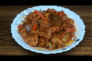 How to Make Chili Meat Recipe | Chile y carne receta