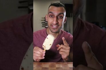 How to Make Chili Oil Kulfi (SPICY DESSERT?)