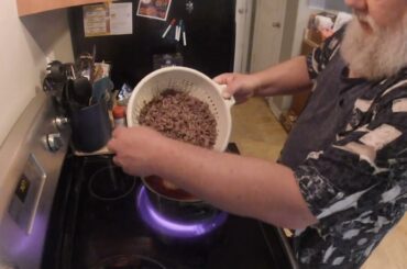 Simple Recipes - Chili