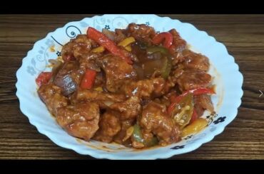 How to Make Chili Meat Recipe   Chile y carne receta