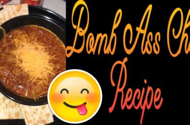 HUMPDAY Chronicles: I Can Do it All | Woman of Many Titles | Dinner is Served #recipes #chilirecipe
