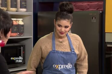 Recipe: Mixed Bean Chilli (CLOVER DAIRY SNACK)