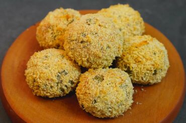 Incredible Chicken and Potato Recipe ! Chicken nuggets recipe