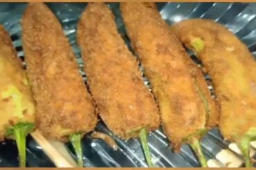 Chili Chees Bites Recipe At home Easy & Quick Recipe By Foodi Pie