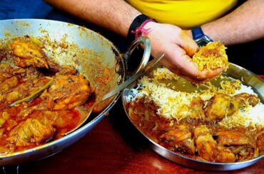 Dehati Chicken Kadai | Dehati Chicken Curry | Dehati Chicken Curry Recipe