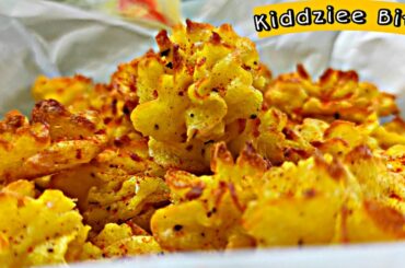 Super Delicious Snack Recipe For Kids | How To Prepare Easy Snack At Home | Chef Faisal