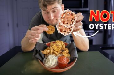 Tasting Colorado's Infamous Rocky Mountain Oysters