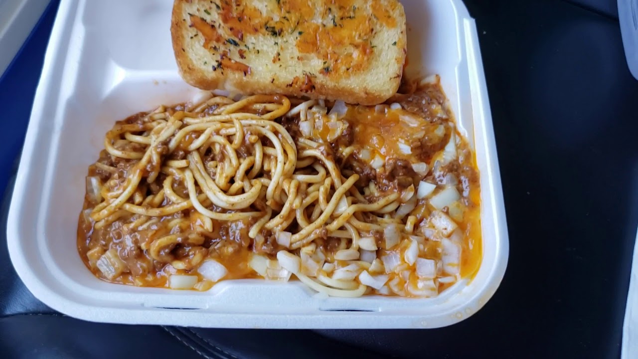 Bobs Big Boy World Famous Chili Spaghetti Chili Chili