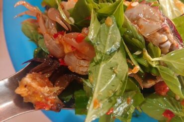 Fresh Field Crabs With Spicy Chili Sauce   Quick Recipes