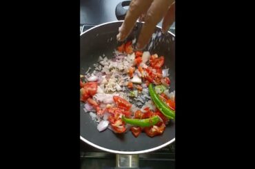 Lady's finger Egg Fry Recipe ||  Simple Ingredients || Easy to try
