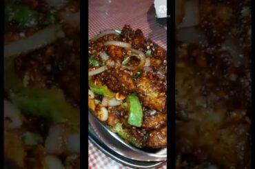 crispy baby corn chili recipe||#shorts#ashortaday #babycornrecipe #crispybabycorn #cooking #homemade