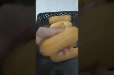 Best Hot Dog Chili Sandwich