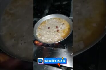 how green chili and Red chili chicken Hindi butter recipe #shrts