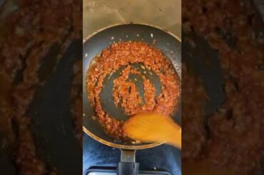 Quick Chilli paneer #ashortaday #shorts