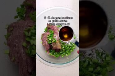 Gyoza Recipe : Potstickers with homemade chili oil #chilioil #potstickers #dumplings #gyoza #recipe