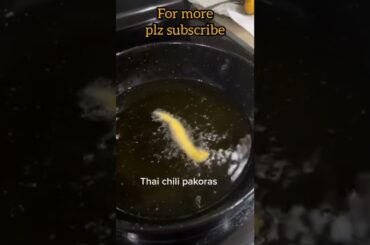 Chili pokoras#shorts #viral