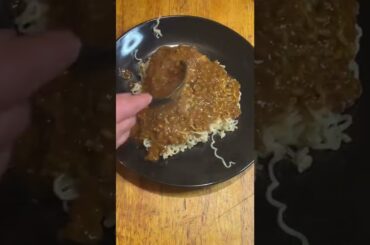 Poor Man’s Cincy Chili #shorts