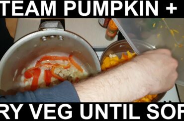 Pumpkin Chili Recipe