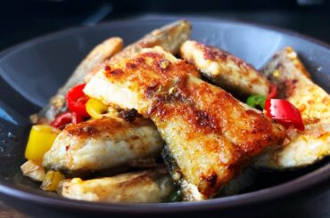 Chili Fish. WokkingWoW. Mr.Michael