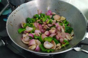 Chili Chicken | Chili Chicken Recipe | Street Style Chili Chicken Recipe |