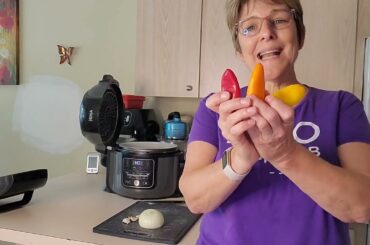 Keto Foods - Making Keto Ginga's Legendary Chilli