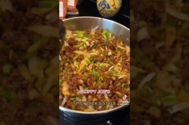 Sloppy Joe’s Charlie & Barney’s style!