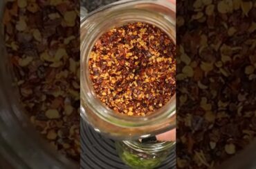 PICKLED SERRANO CHILI PEPPERS | NO SUGAR