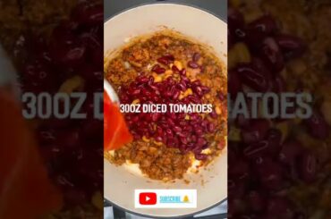 Italy Frito Chili Pie Part 3