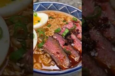 My Favorite Instant Ramen Recipe Pt. 1