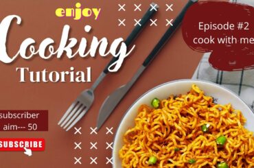 Maggi Recipe |chili chese oil maggi in just 4-5 min |Tadka Wali Maggi |best recipe |food creator|