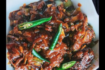 Chilly Chicken | Chilly Chicken Recipe  | Restaurant Style Chili Chicken | to