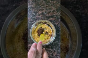 Fry green chilli | tasty and spicy fry green chilli #frygreenchilli #frychilli #shots_video #shots