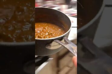 Part3 of making chili