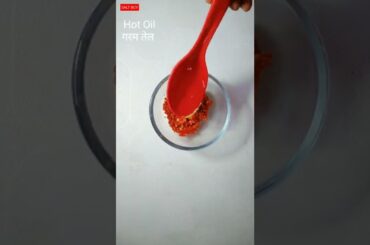 red chili chutney #shorts