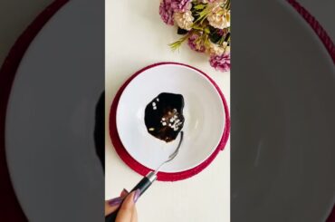 #shorts Korean cucumber salad recipe | Korean gochujang chilli paste