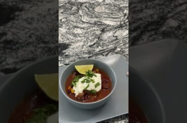 Best Chili Recipe