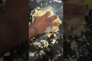 Serrano chili pasta dough #cooking #pasta #recipe #food #dough #pastarecipe #pastamaking #pastalover