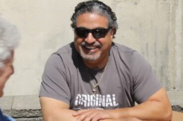 The Diner Diner Episode | I Never Sausage a Hot Dog! (HISTORY OF DINERS IN NJ, SECRET CHILI RECIPE)