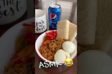 Tapatio Chili Oil Ramen #ramen