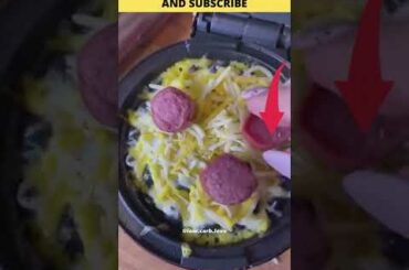 Chili Cheese Dog   | #usa | #shorts | #ytshorts